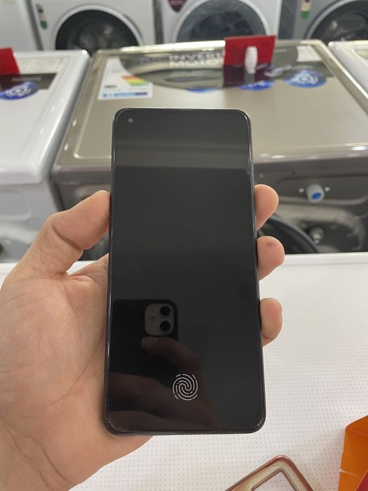 Oppo Reno7 black 128gb