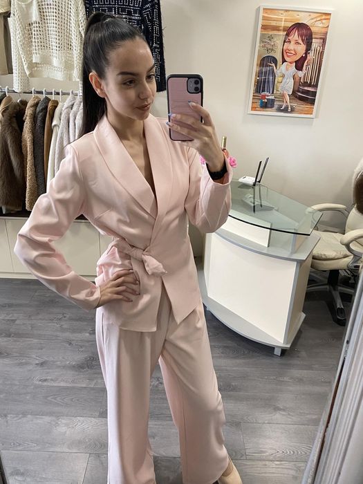 Разкошен сет универсален размер