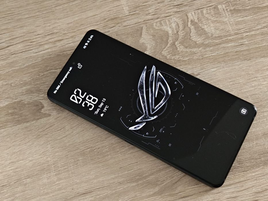 ASUS ROG Phone 8 Pro 16/512GB