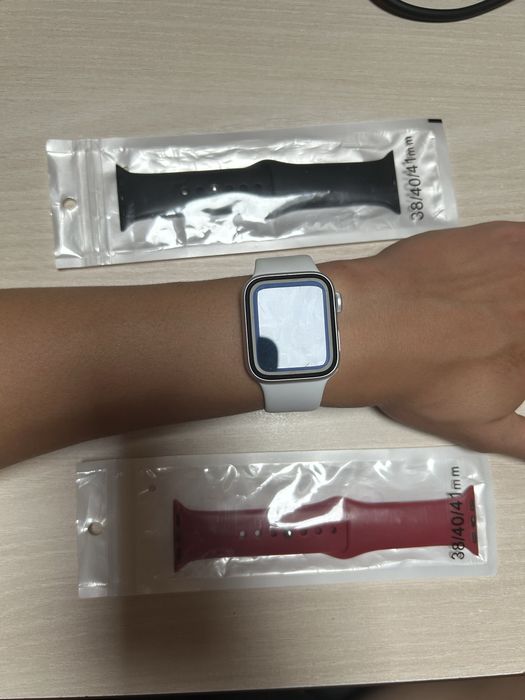 Apple Watch SE 2 – stare bună