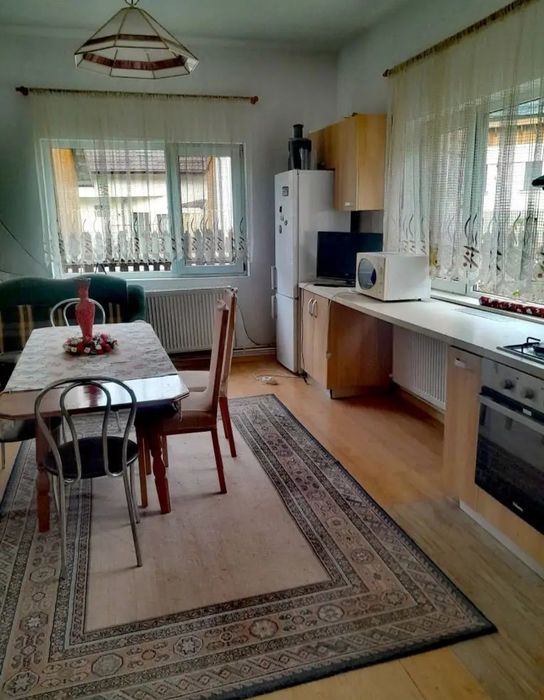 Casa disponibila de Revelion