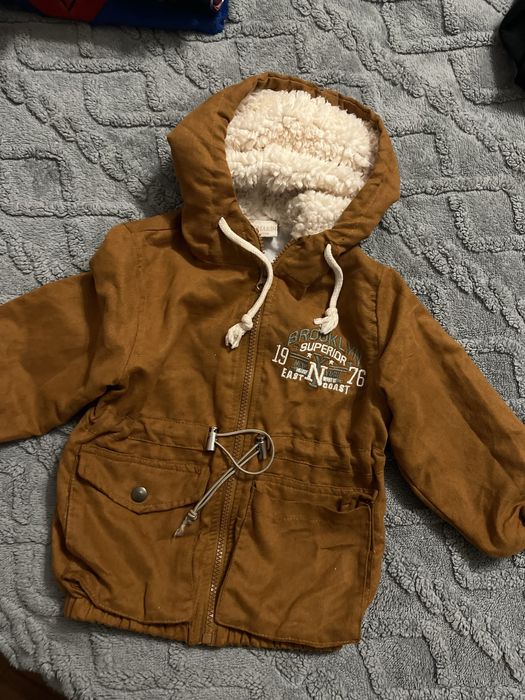 Одежда стильная для маленьких