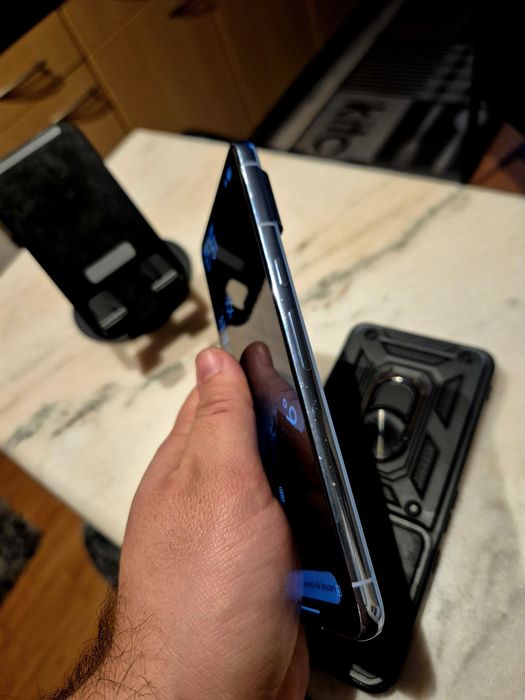 Google Pixel 8 Pro Albastru Celest