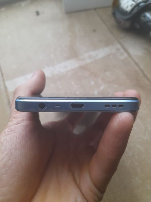 Продам телефон oppo a17k