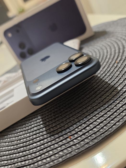 Iphone 17 pro max 256 GB НОВ