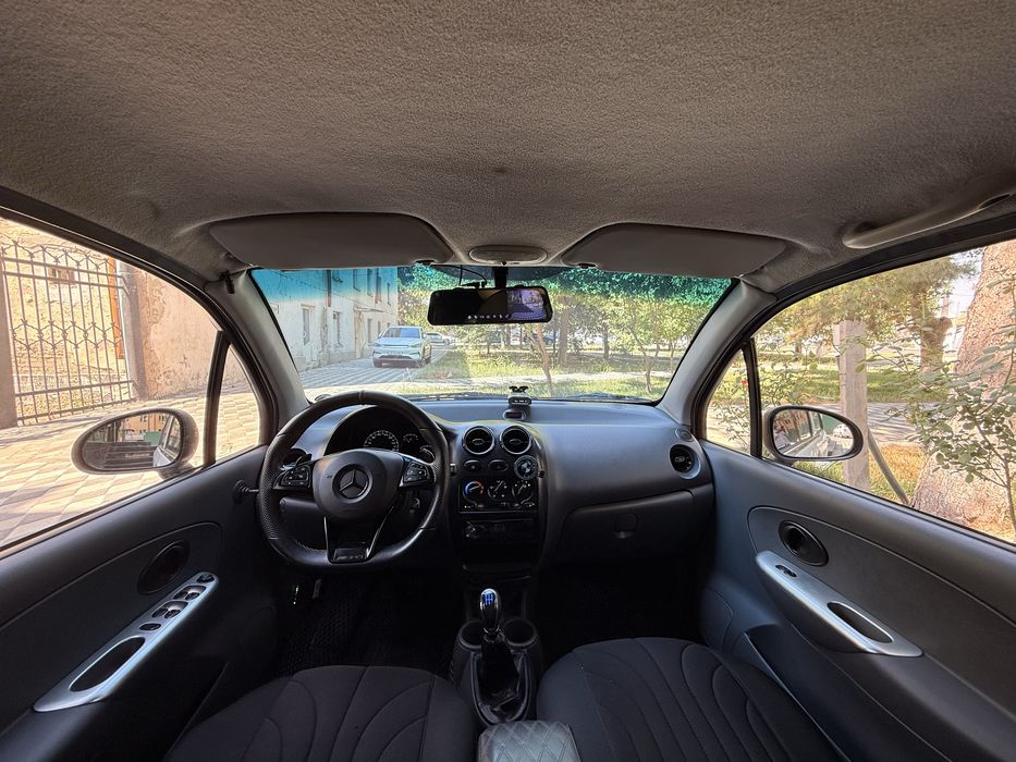 Matiz Best 2015