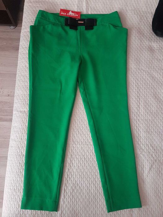 Pantalon elegant Ina Design