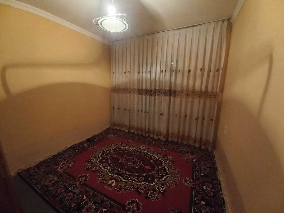 Срочно продам квартира