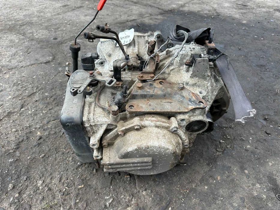 Cutie viteze automata Hyundai Sonata 2.0 Diesel 140 CP Euro 4