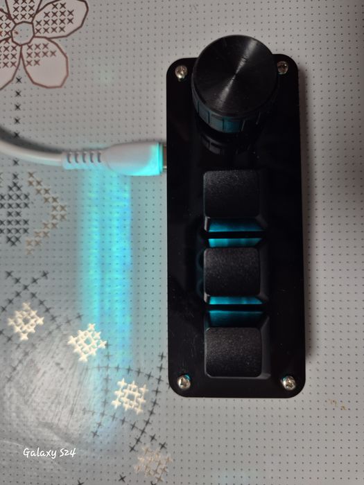 sayo device с тему
