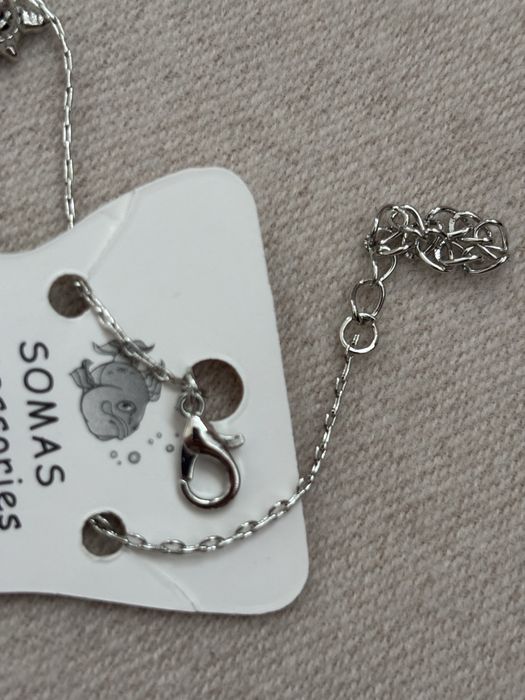Brățară de gleznă SOMAS Accessories – Design in Greece