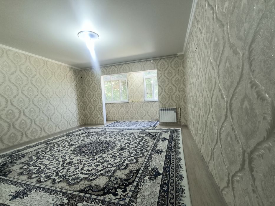 Квартира алгоритм