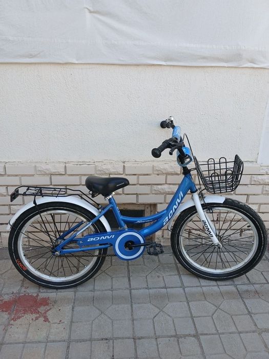 Velosiped bonvi 20 razmer