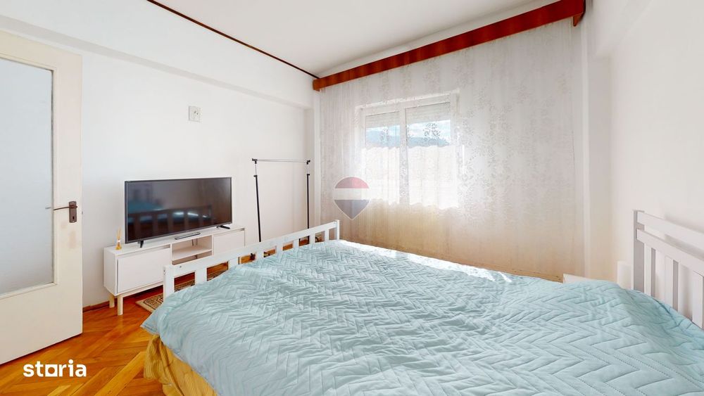 Apartament 4 camere | 2 băi | Complet utilat | Ideal pentru studente