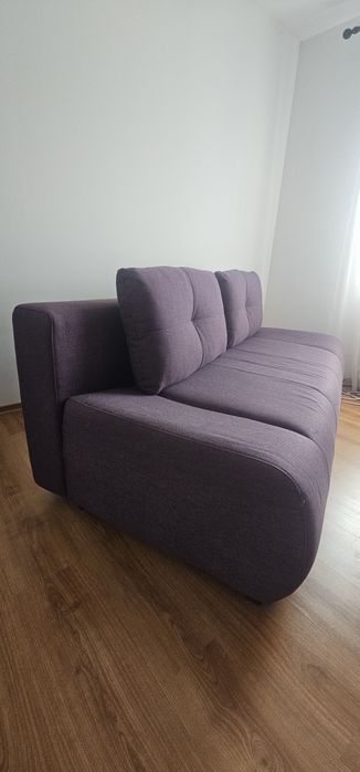 Canapea Extensibila (3 locuri) - CASA RUSU