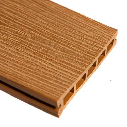 Террасная доска МПК