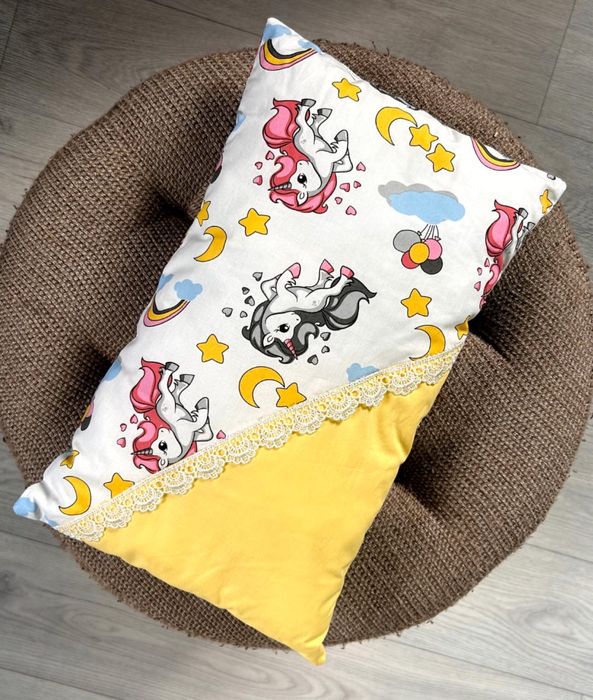 Детский комплект из 7 вещей