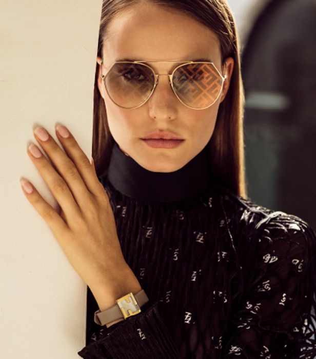 Очки Fendi Unisex