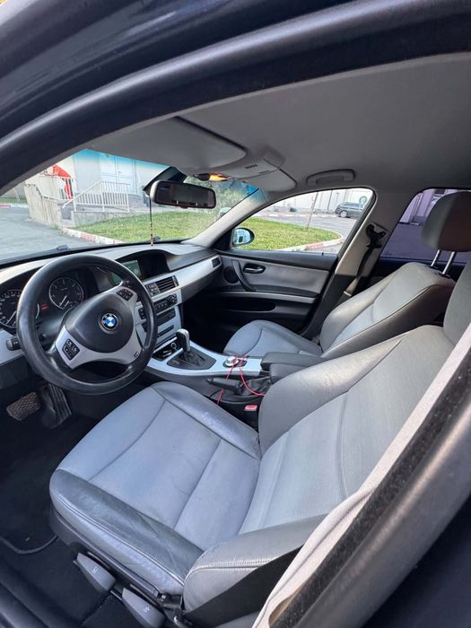 BMW 3 Series 2006 — imagine 5