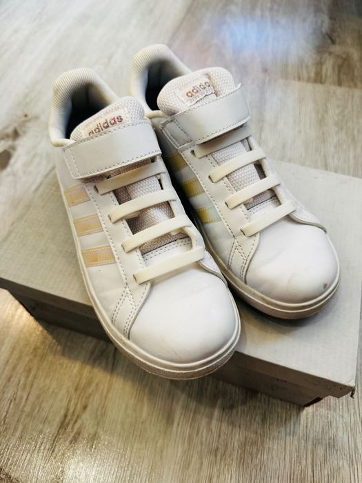 Детски маратонки Adidas