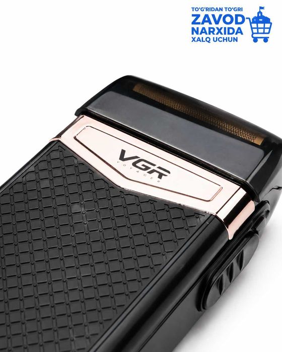 Soqol olgich  VGR V-331 Professional Shaver