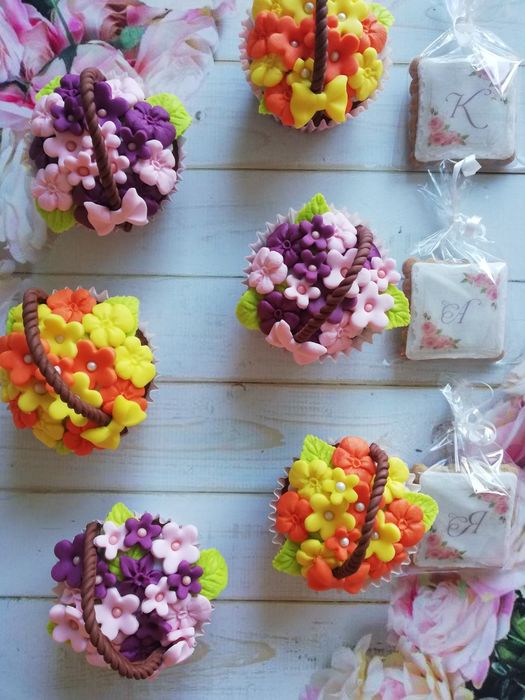 Домашни меденки с мед и канела