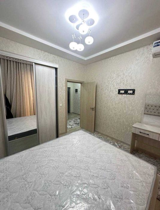 R7 Сдаётся квартира 2/2/4 на Мирзо-Улугбекском р-н о-р Эко Базар !