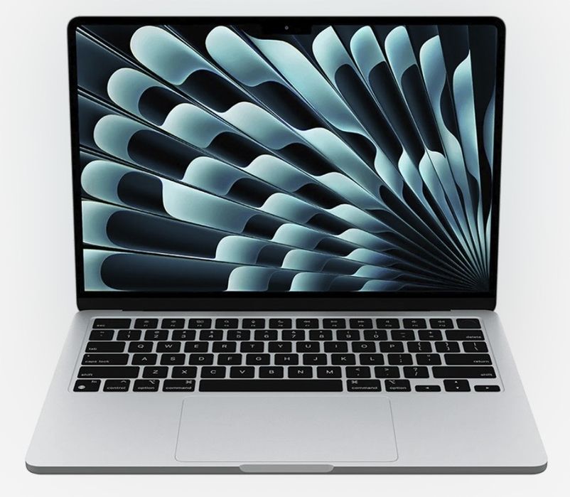 Macbook M4 Air / M Ideal xolat