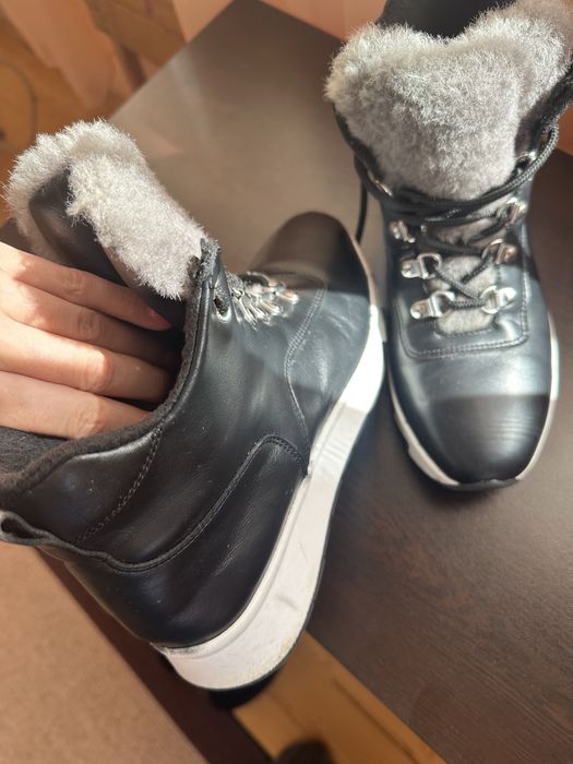 Ciaboo естествена кожа