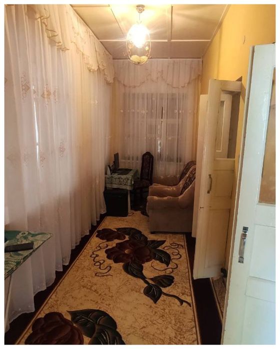 Ташмореда уй сотилади...