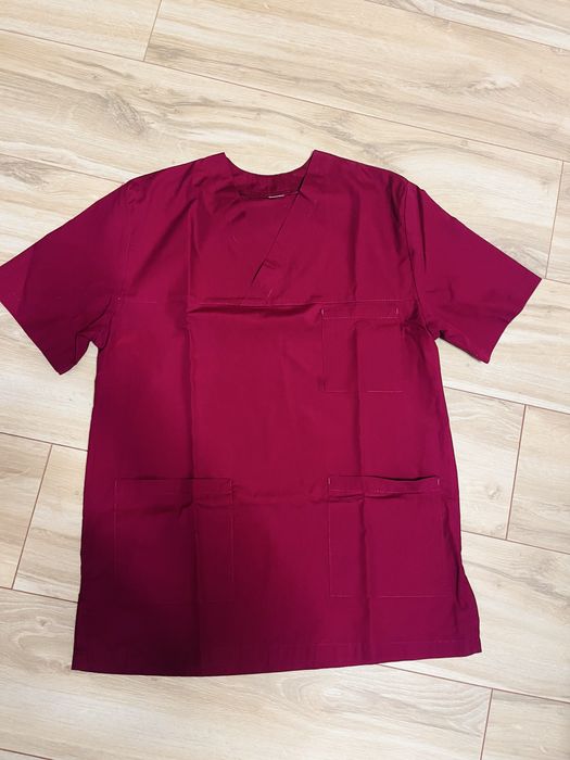 Медицинско облекло