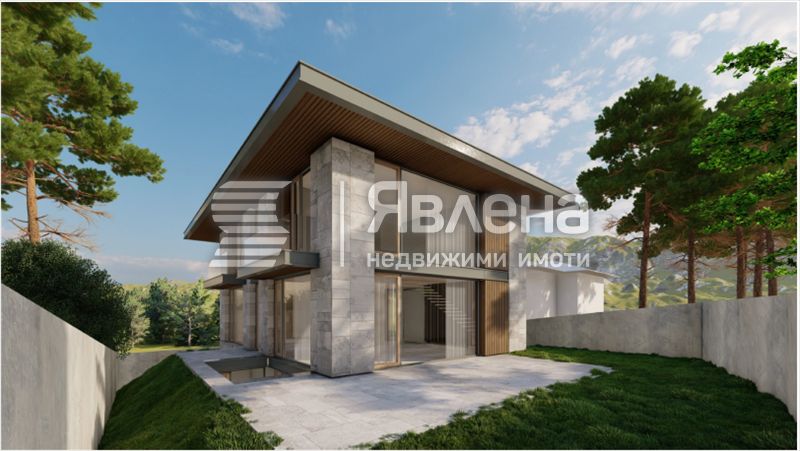 Продава се Къща в София, Драгалевци - 453 кв.м за 2650 €/кв.м - Снимка #6