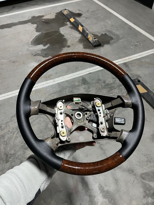 Оплетка руля Шымкент