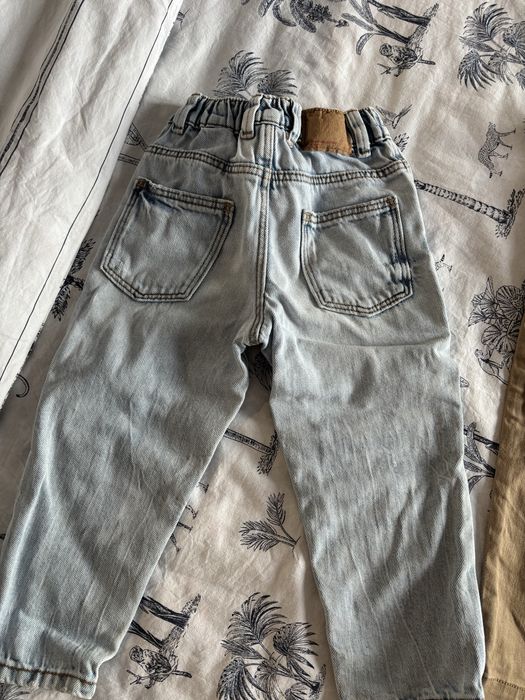 Zara детская одежда  на мальчка по 2000