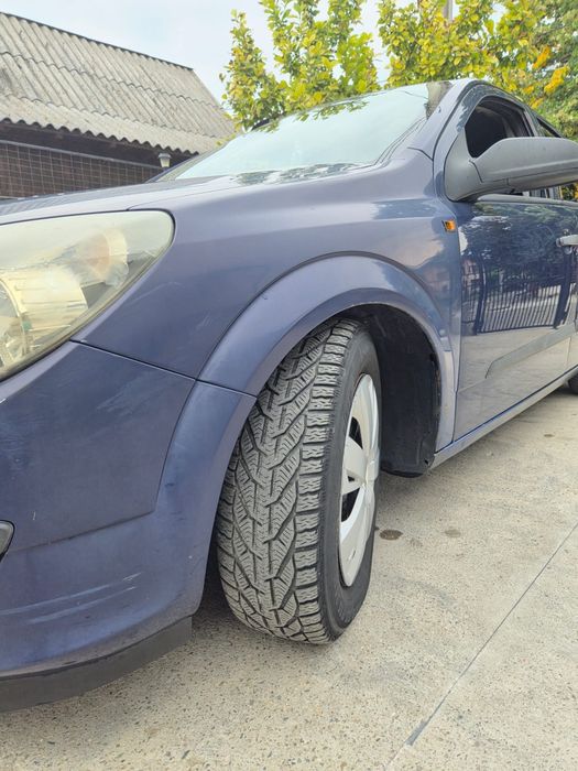 Opel Astra 1.7 cdti