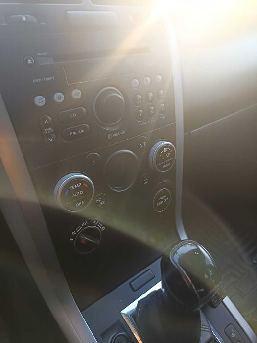 Suzuki Grand Vitara 1.9 DDiS (Facelift) – Напълно обслужена, 4x4