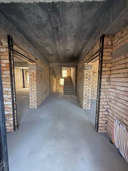 Коттеджном городоке  Sayram village 3,3 сотки