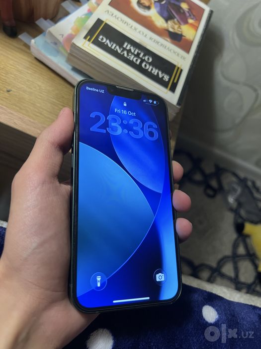 Iphone 13.