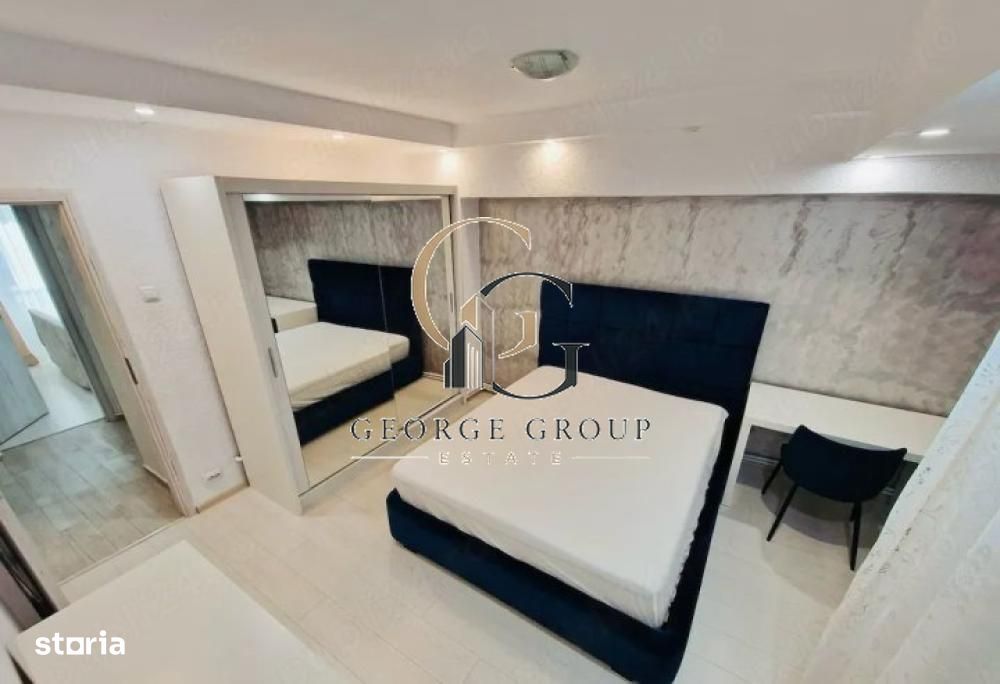 Inchiriere 3 camere Dristor|Centrala|Renovat