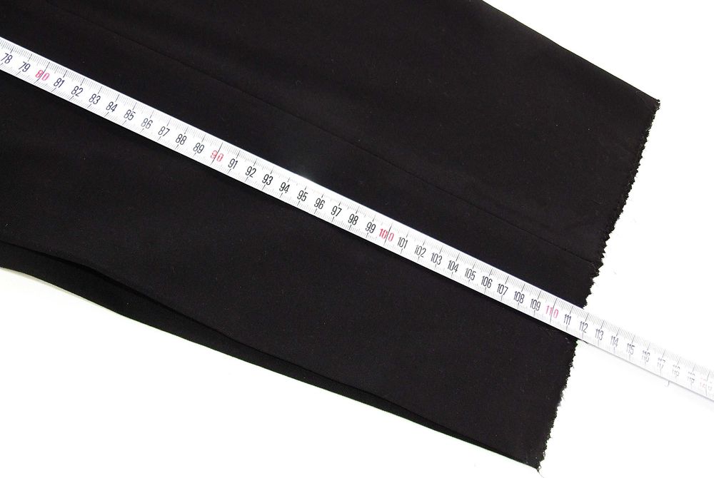 Pantaloni barbati, mas. 64, stofa lâna 100%, Made in Spain, NOI