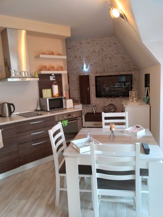 Продава се Двустаен апартамент в Девин - 51 кв.м за 1961 €/кв.м - Снимка #6