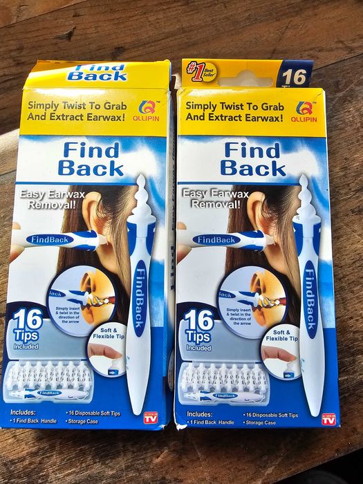 Спирали  за  уши