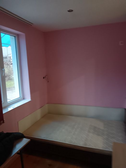 Дава се под наем Двустаен апартамент в Плевен, Индустриална зона - Изток - 39 кв.м за 169.32 € - Снимка #1