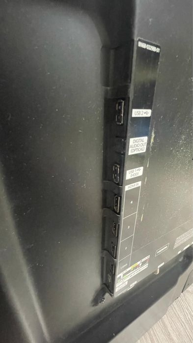 Телевизор Samsung