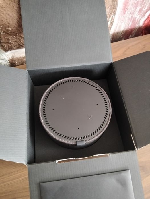 Продам станцию Алиса мини.