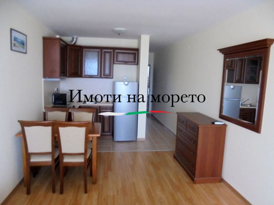 Продава се Едностаен апартамент в Свети Влас - 50 кв.м за 1190 €/кв.м - Снимка #4