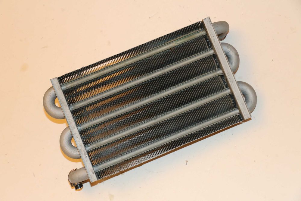 Schimbator caldura primar centrala termica Ariston BIS Clas Genus