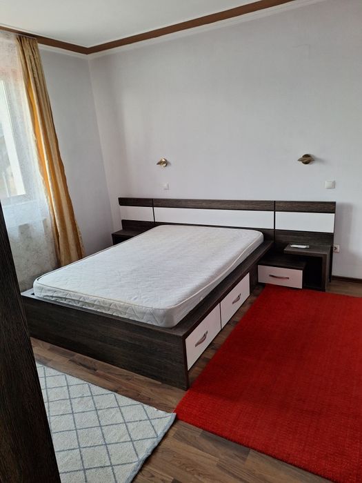 Propietar închiriez apartament 3 camere Otopeni