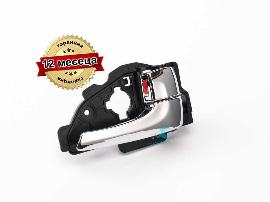 Интериорна Вътрешна Дръжка за врата на Hyundai Tucson IX35