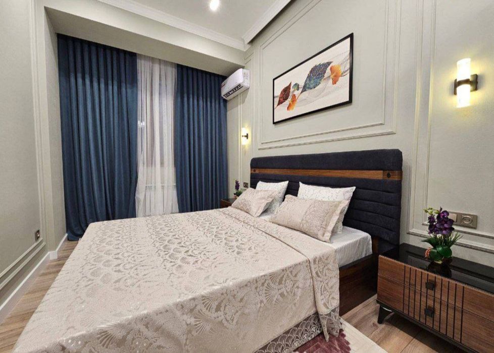 Arenda kvartira Sagʻbon